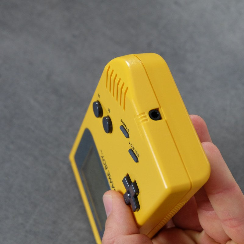 Game Boy Gig Nintendo