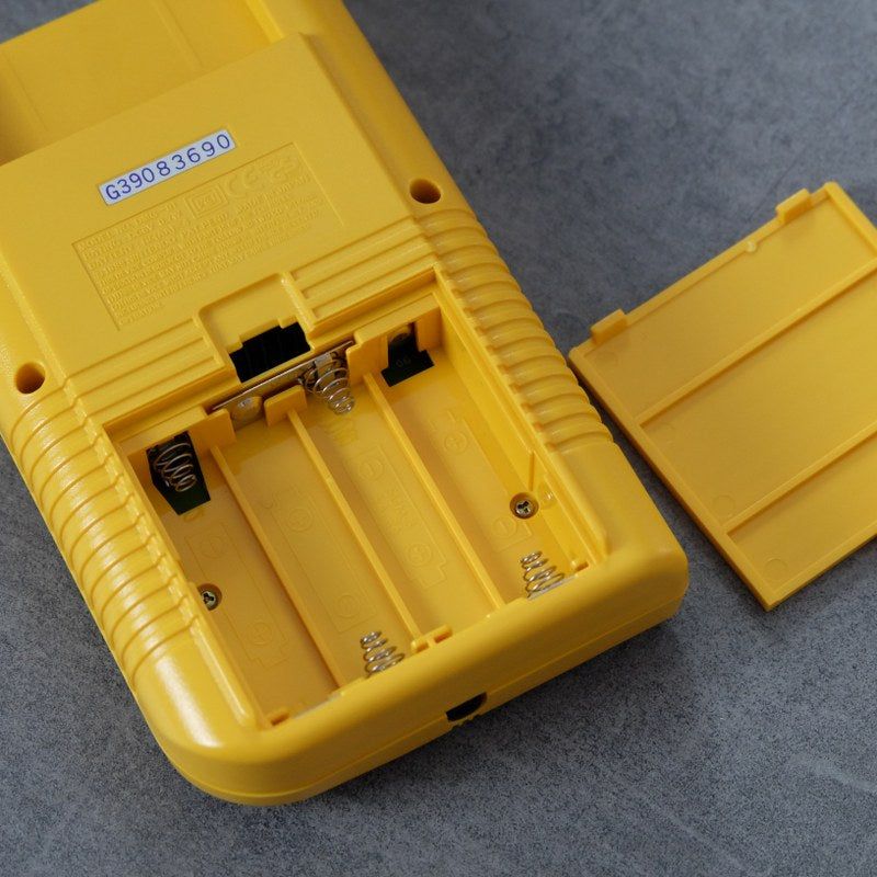 Game Boy Gig Nintendo