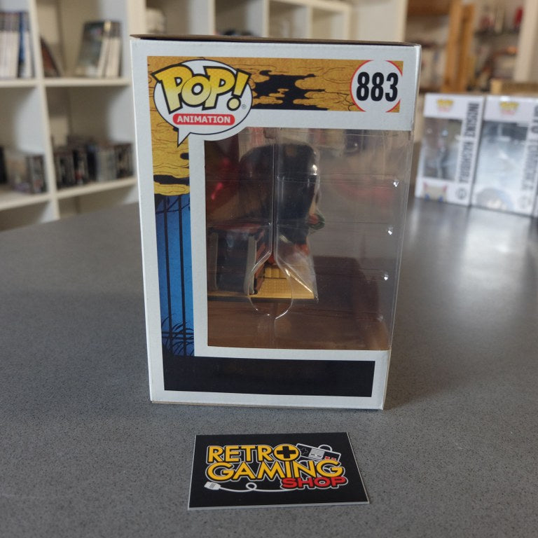 Demon Slayer Mini Nezuko in Box 883