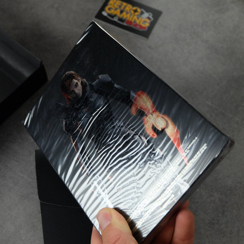 Mass Effect 3 N7 Collector’s Edition Sony