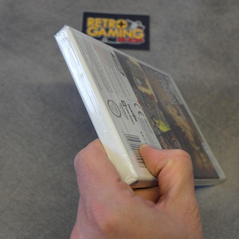 Deadly Creatures Nuovo Nintendo