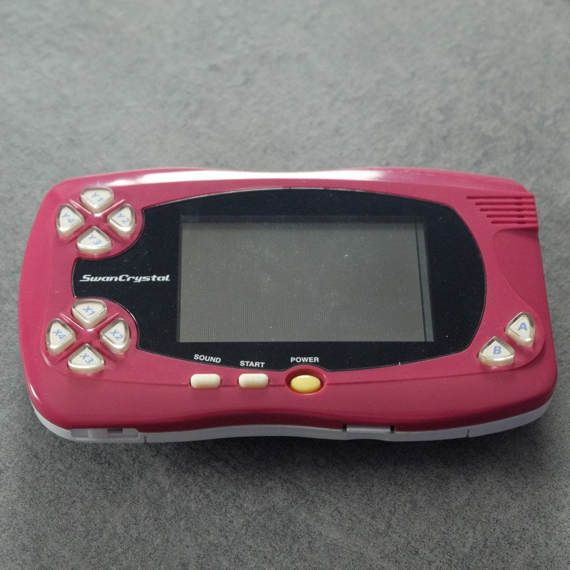 Swancrystal Bandai NON FUNZIONANTE