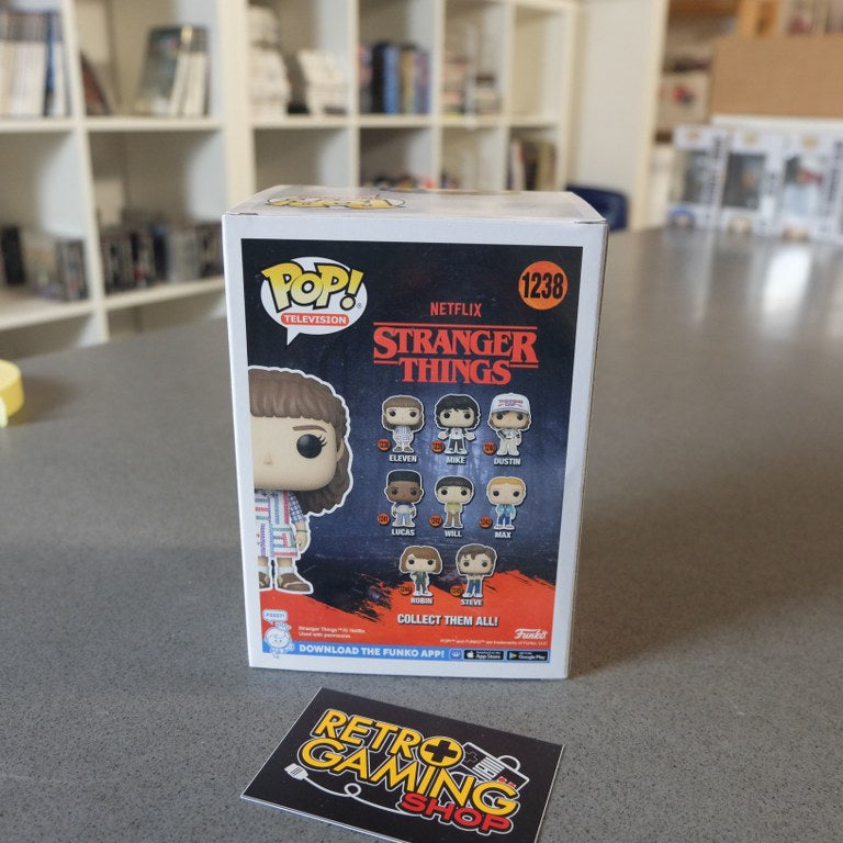 Stranger Things Eleven 1238 Funko
