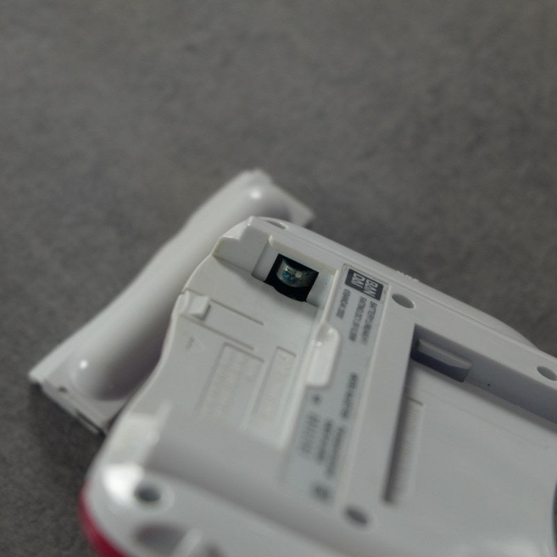 Swancrystal Bandai NON FUNZIONANTE