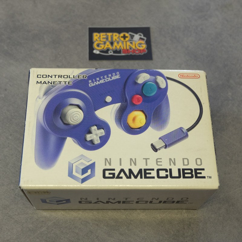 Controller Gamecube