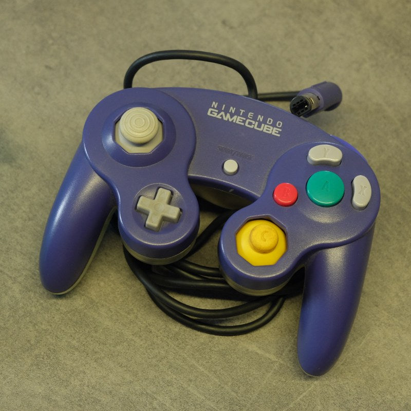 Controller Gamecube