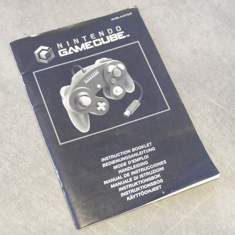 Controller Gamecube