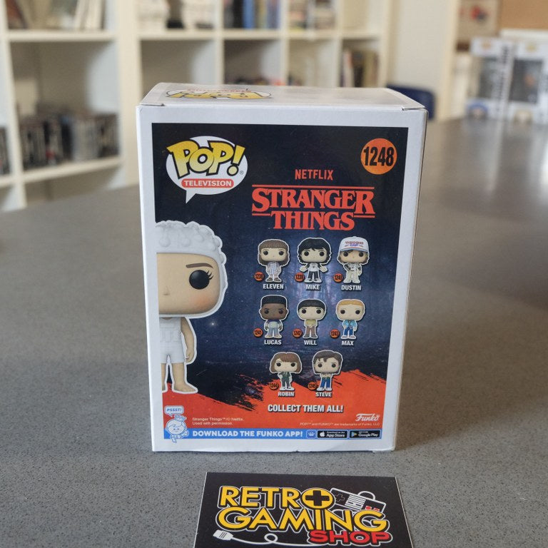 Stranger Things Eleven 1248 Funko