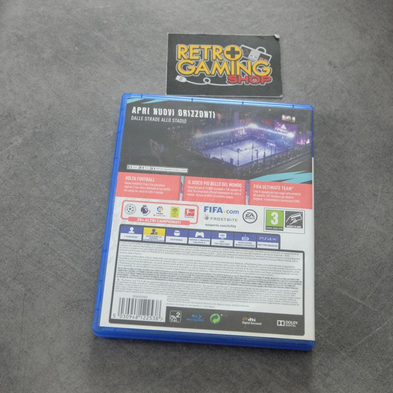 Fifa 20 Sony