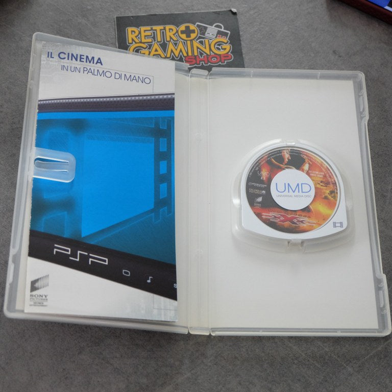 XXX Sony