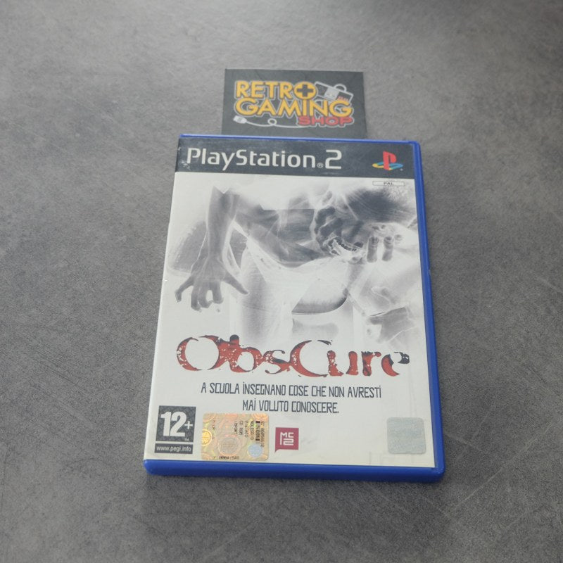 Obscure