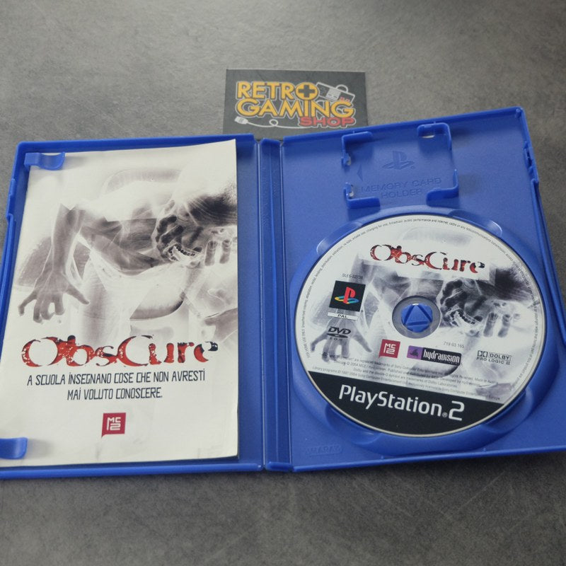 Obscure