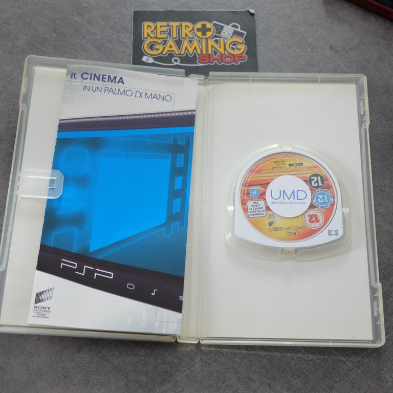 XXX The Next Level Sony