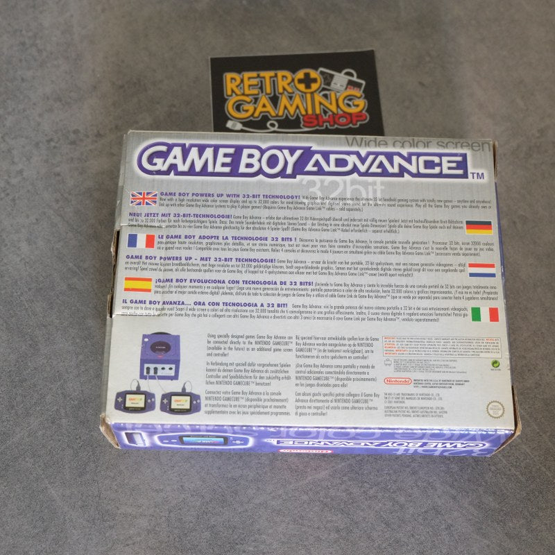 Game Boy Advance