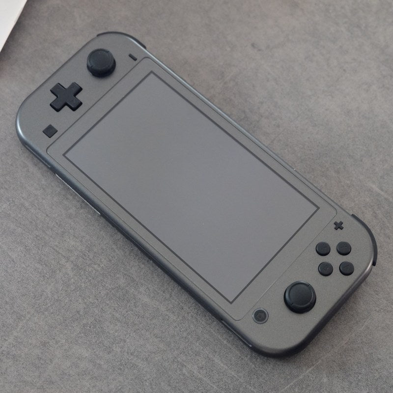 Nintendo Switch Pokemon Dialga & Kialpa Edition Nintendo