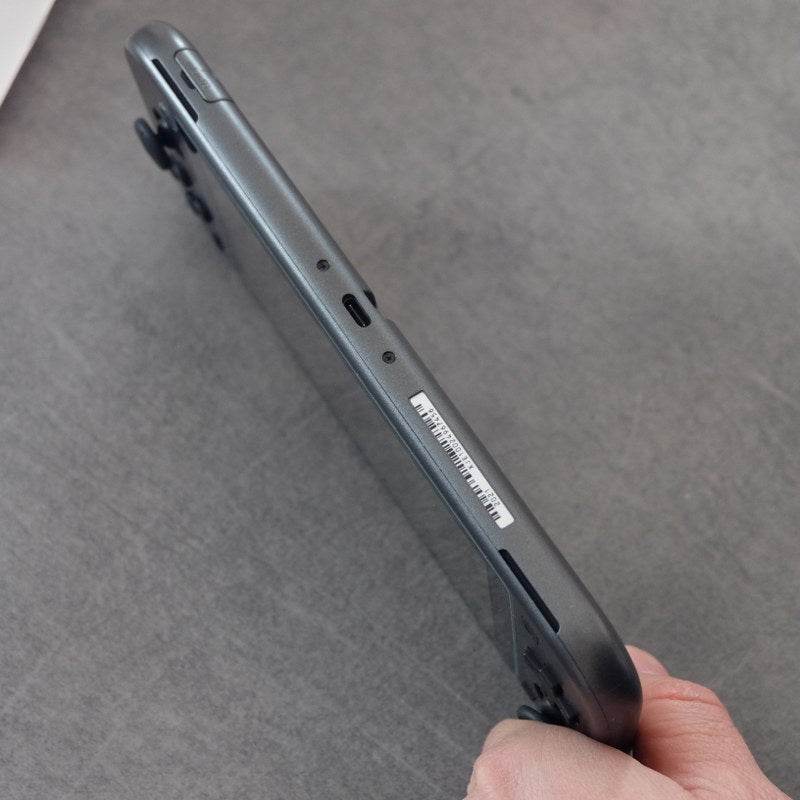 Nintendo Switch Pokemon Dialga & Kialpa Edition Nintendo