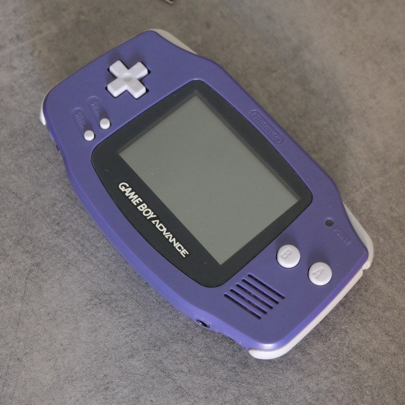 Game Boy Advance