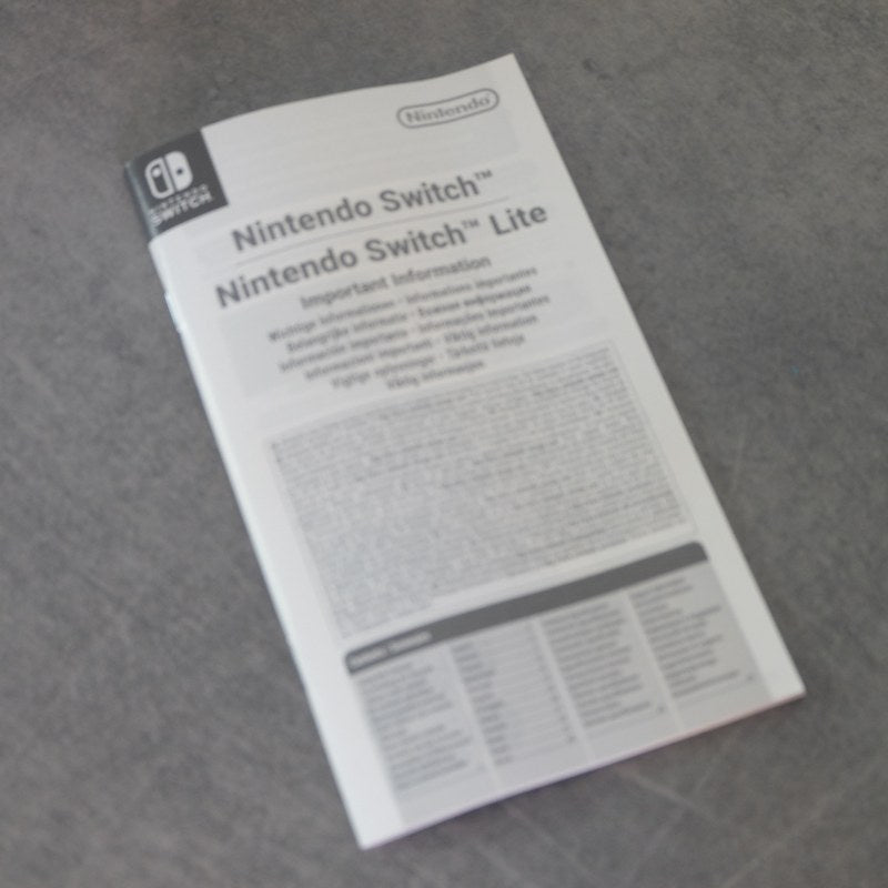 Nintendo Switch Pokemon Dialga & Kialpa Edition Nintendo