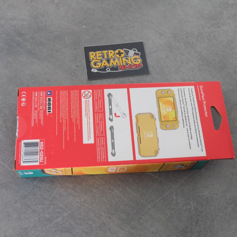 DuraFlexi Protector Switch Lite Nintendo