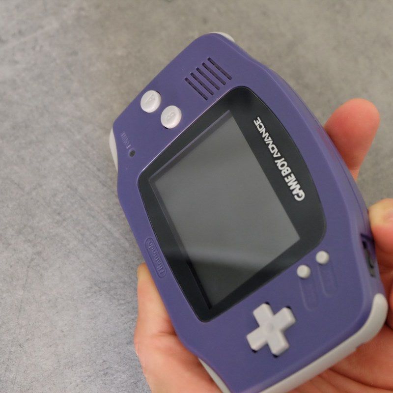 Game Boy Advance