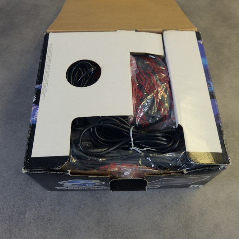 Sega Saturn PAL SEGA