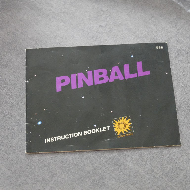 Pinball