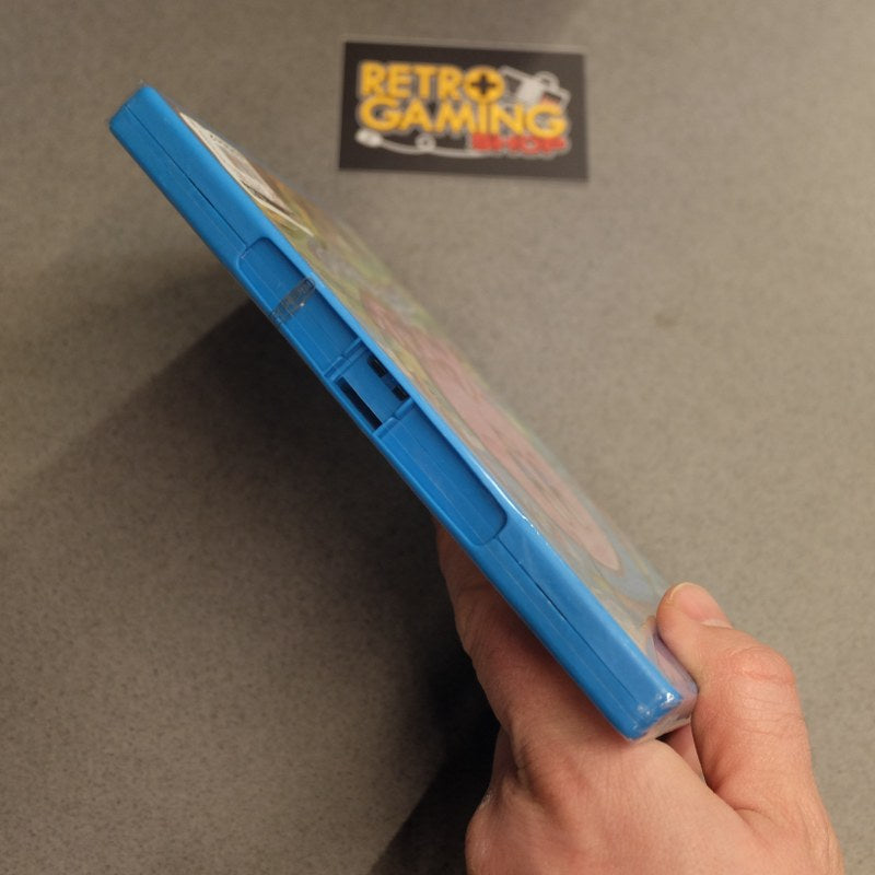 Kirby e il Pennello Arcobaleno Nuovo Nintendo