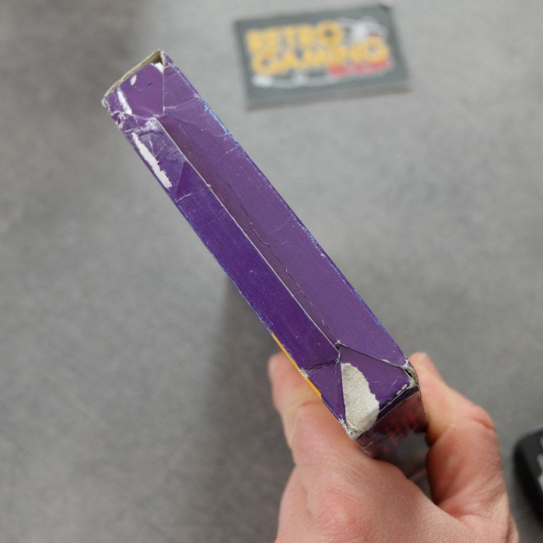 Talespin Nintendo
