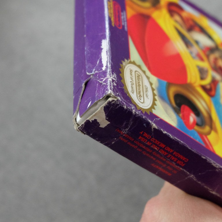 Talespin Nintendo