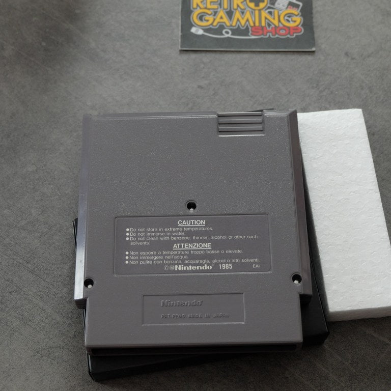 Shadow Warriors 2 Ninja Gaiden Nintendo