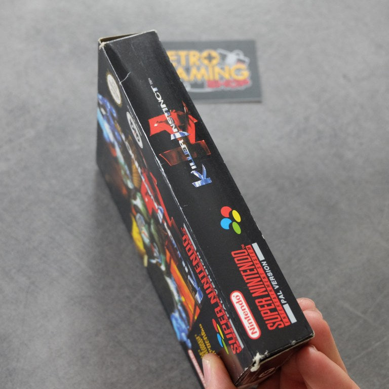 Killer Instinct Nintendo