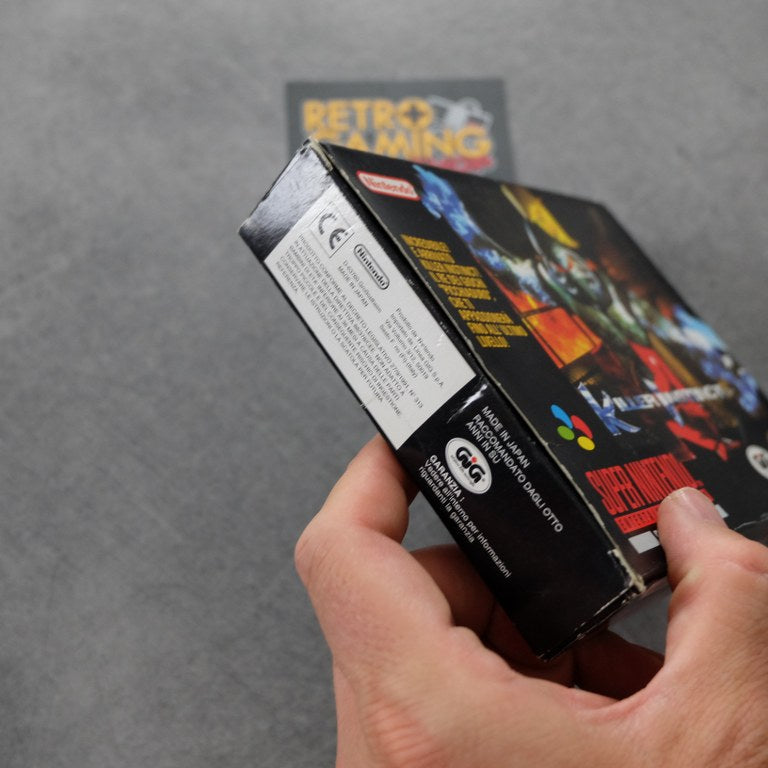Killer Instinct Nintendo