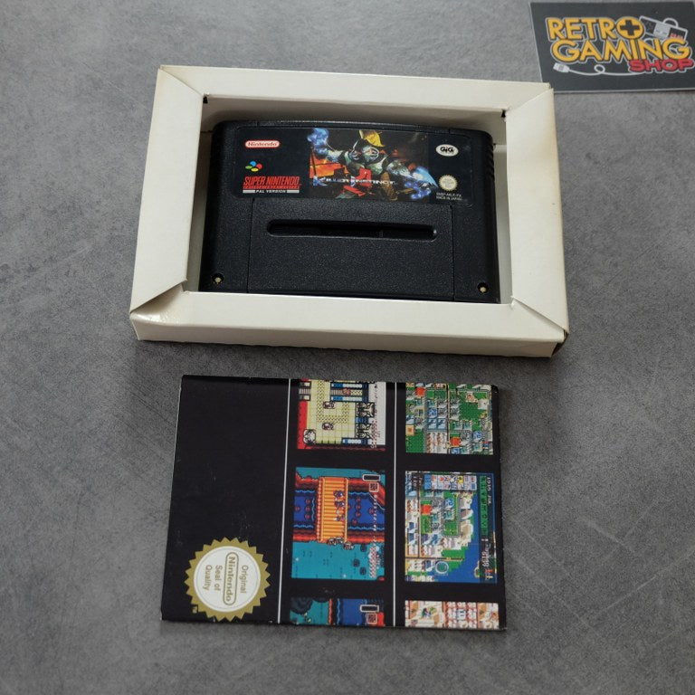 Killer Instinct Nintendo