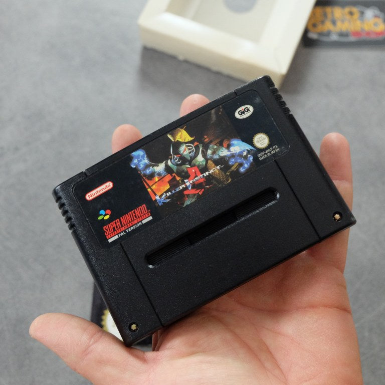 Killer Instinct Nintendo