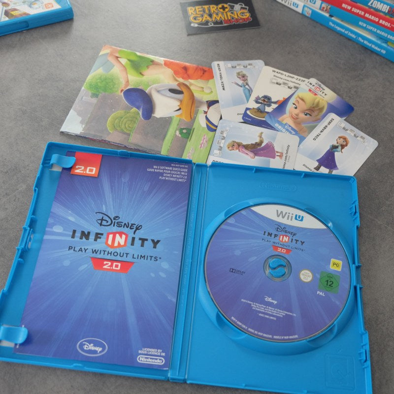 Disney Infinity 2.0