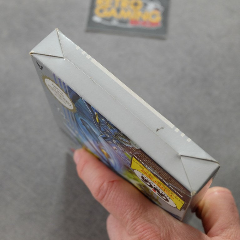 Top Gun the Second Mission Nintendo