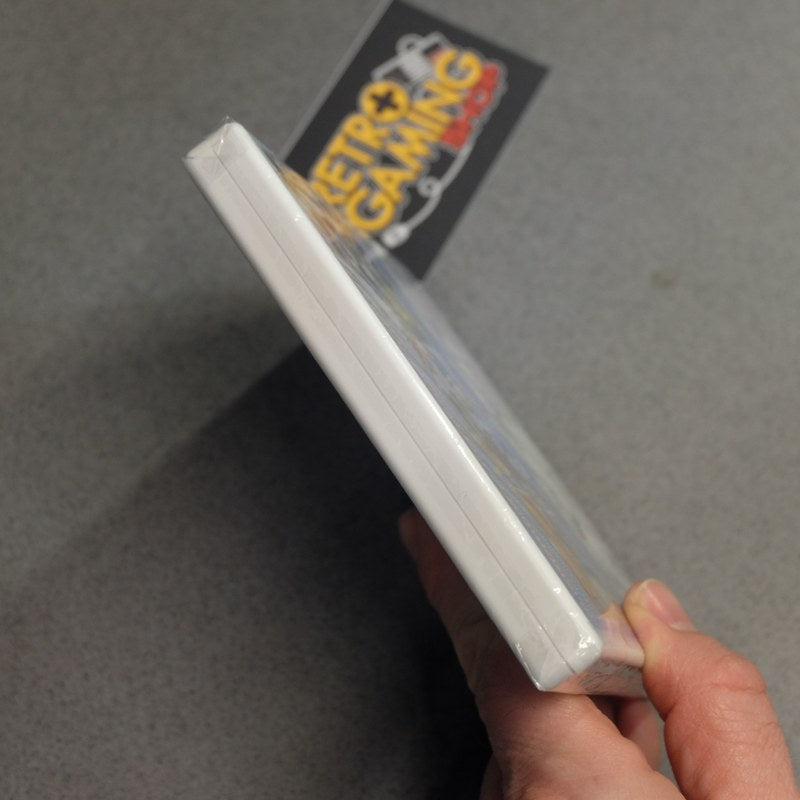 Pokemon Luna Nuovo Nintendo