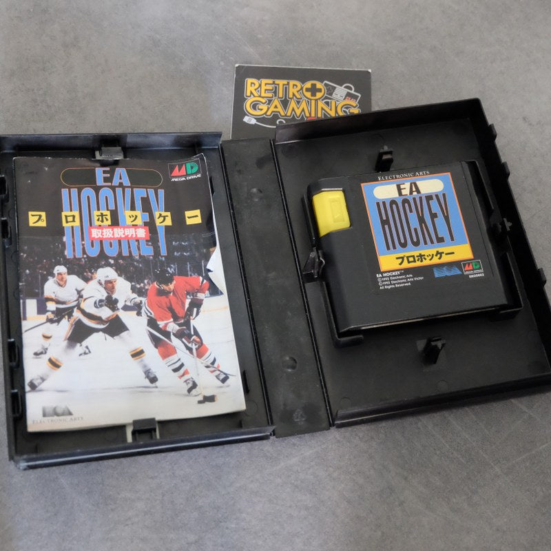 EA Pro Hockey