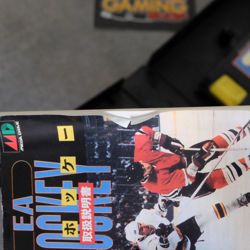 EA Pro Hockey