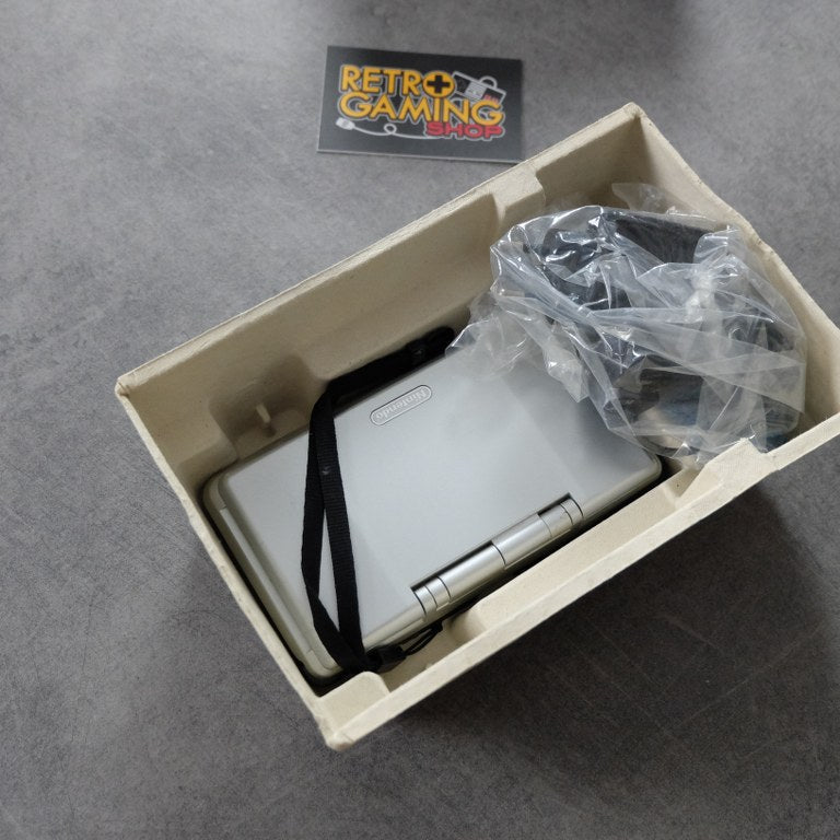 NIntendo Ds Metroid Prime Hunters Nintendo