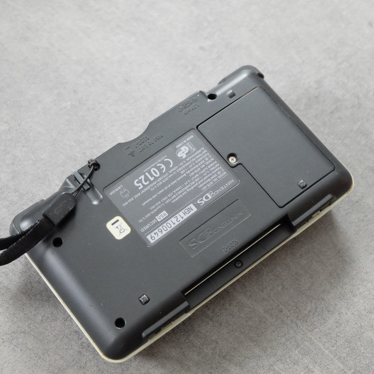 NIntendo Ds Metroid Prime Hunters Nintendo
