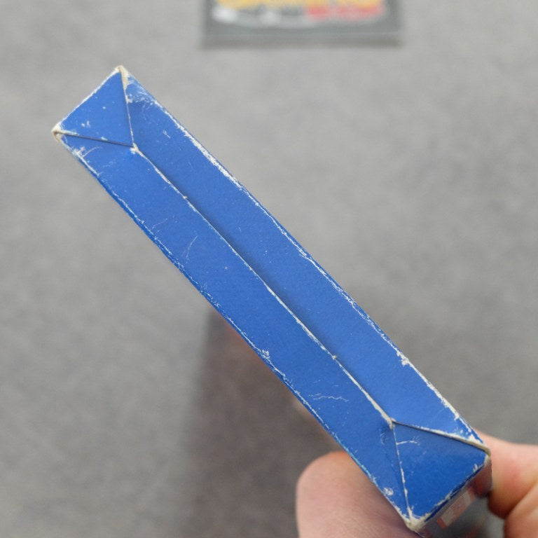 Megaman 2 Nintendo