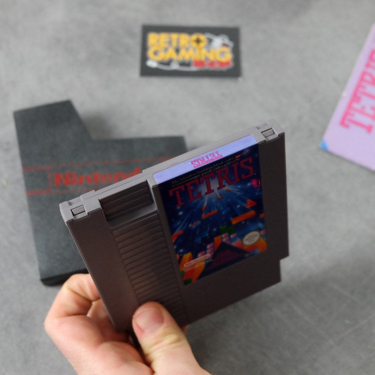 Tetris GIG Nintendo