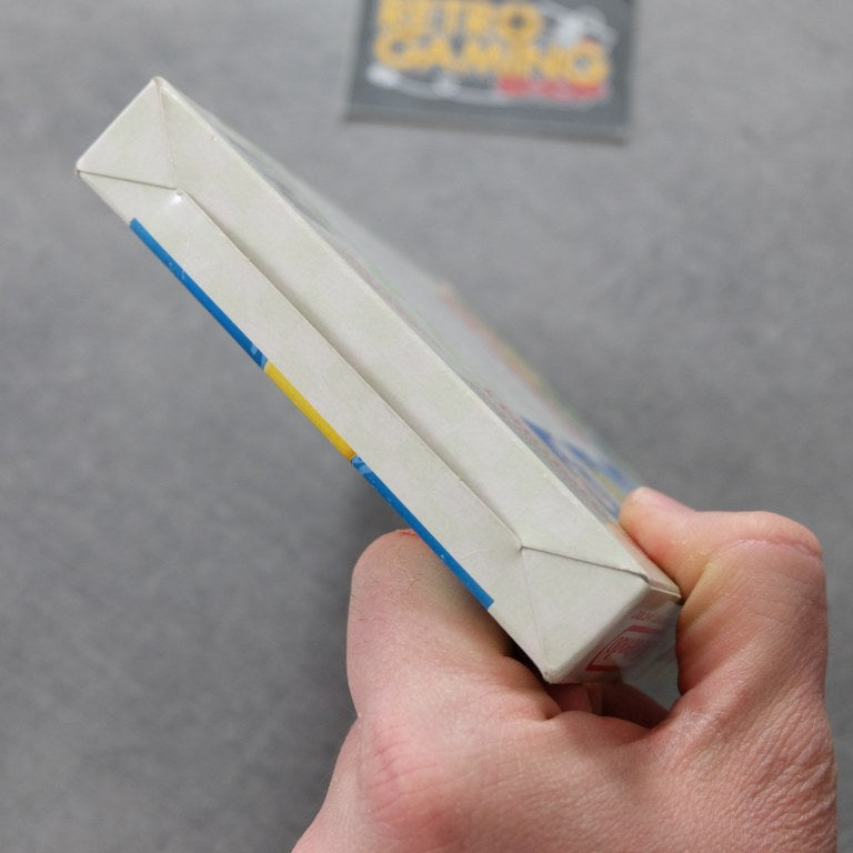 Kickle Cubicle Nintendo