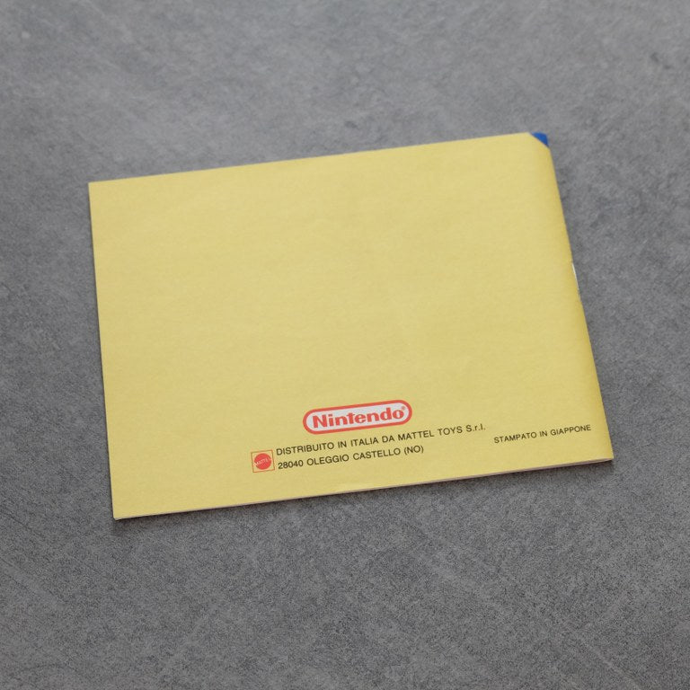 Kickle Cubicle Nintendo