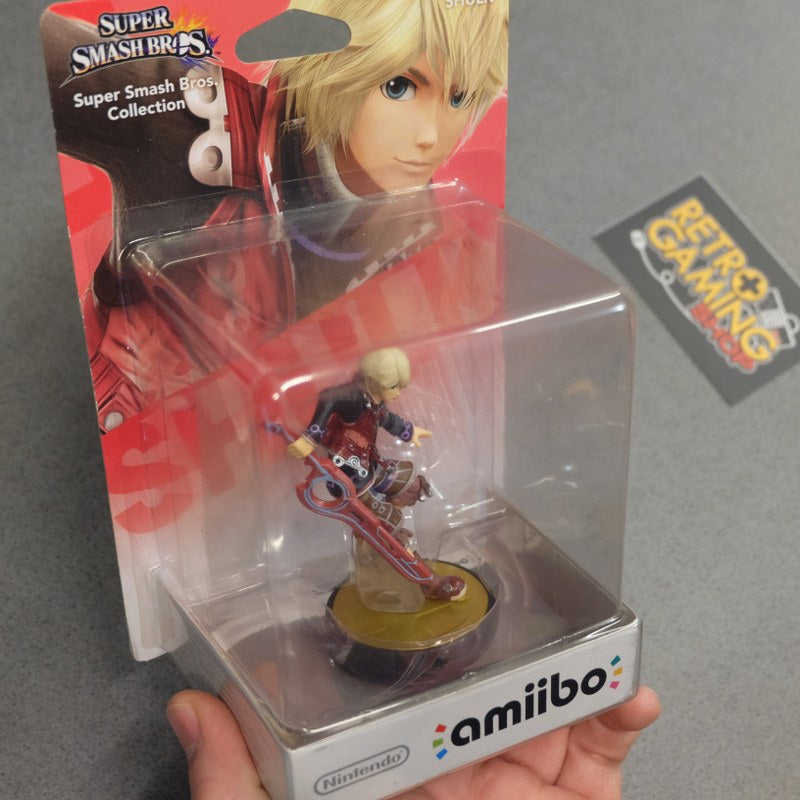 Shulk No 25 Nuovo