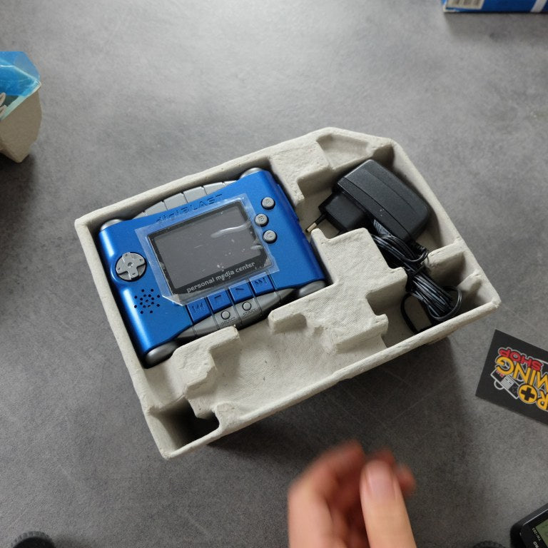 Digiblast + Pitfall The Lost Expedition Retrogaming Shop