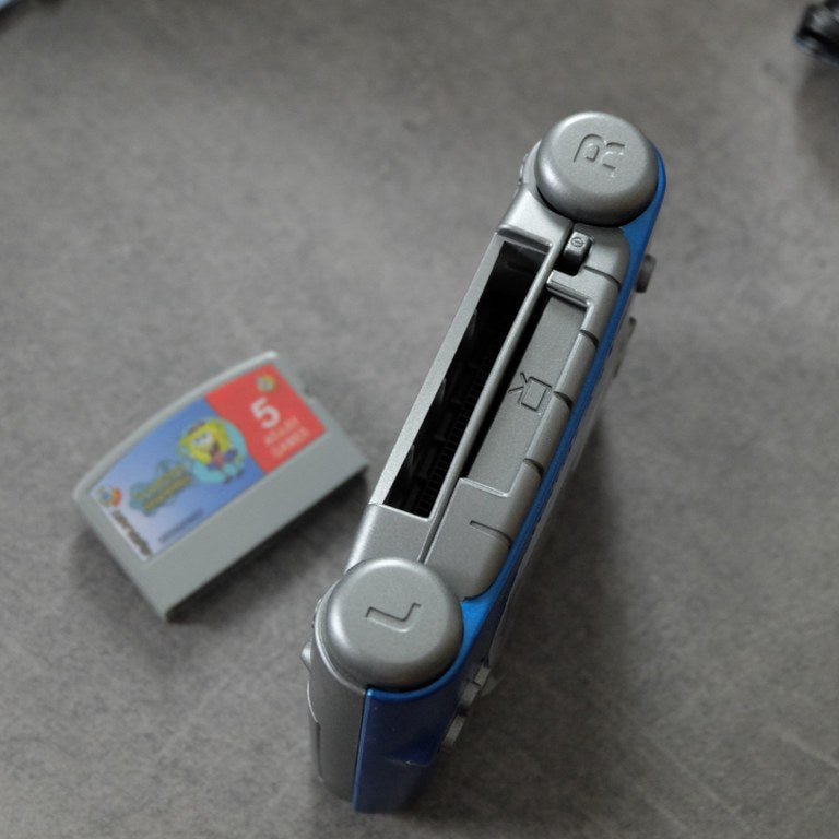 Digiblast + Pitfall The Lost Expedition Retrogaming Shop