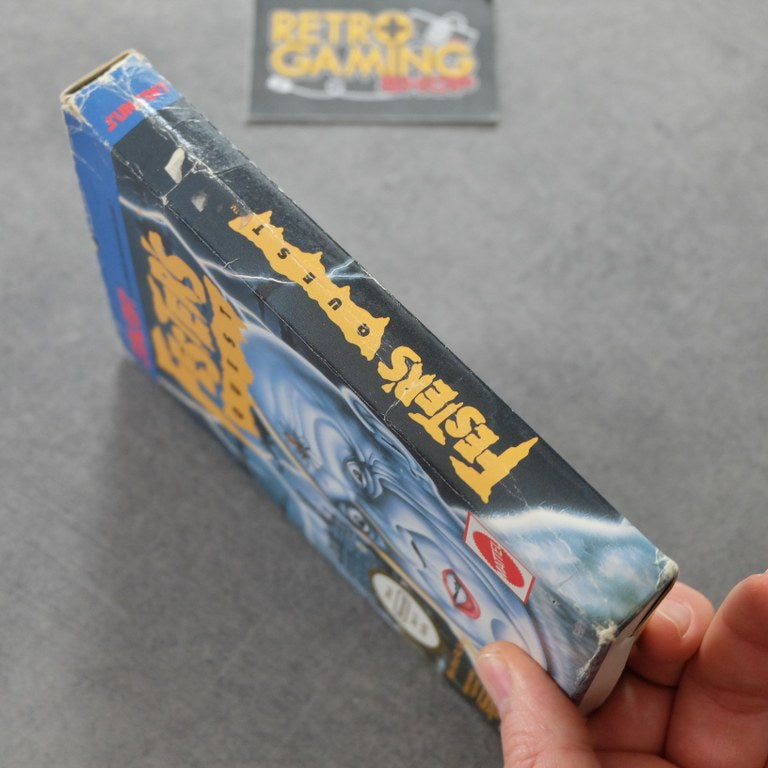 Fester’s Quest Nintendo