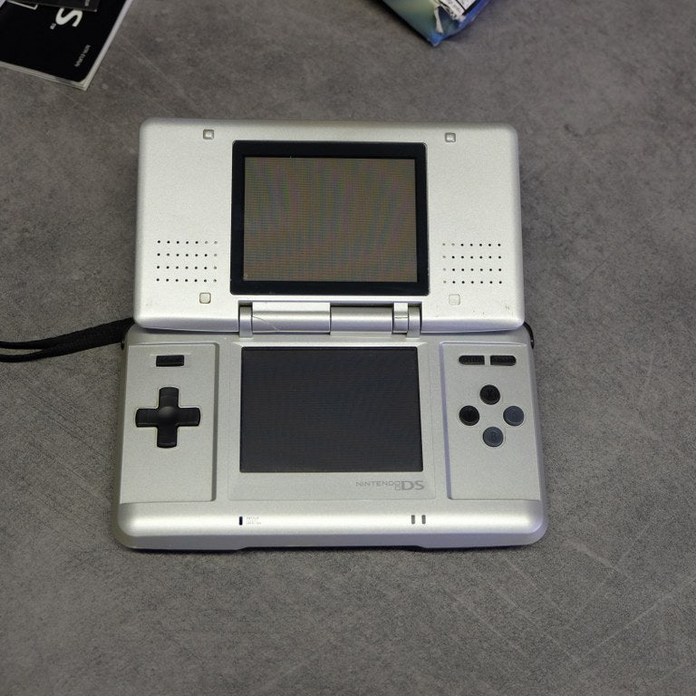 NIntendo Ds Metroid Prime Hunters Nintendo